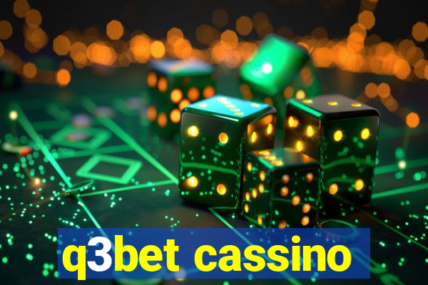 q3bet cassino