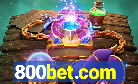 800bet.com