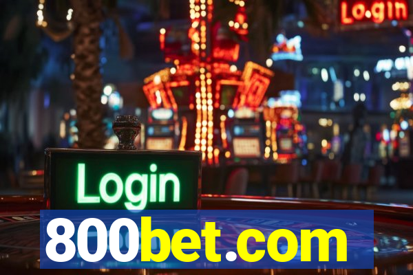 800bet.com