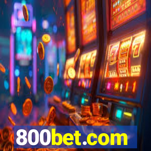 800bet.com