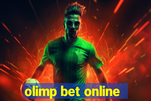 olimp bet online