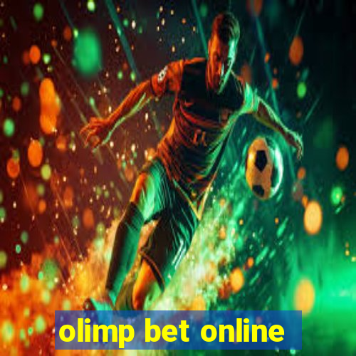 olimp bet online