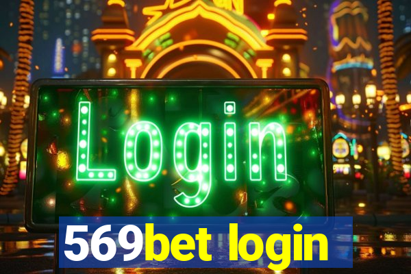 569bet login