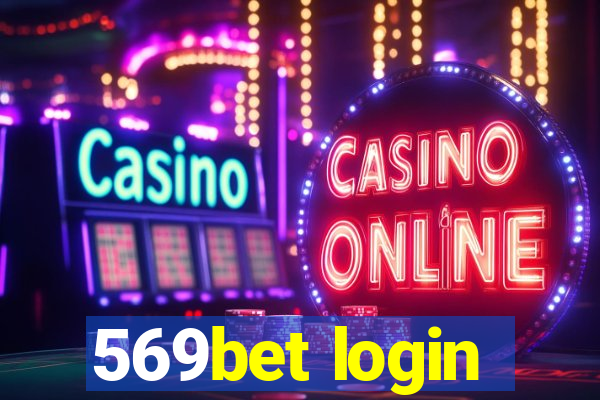 569bet login