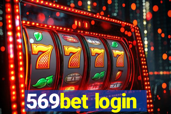 569bet login