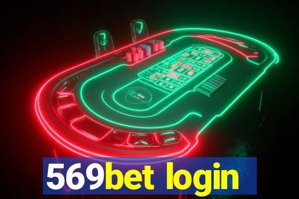 569bet login