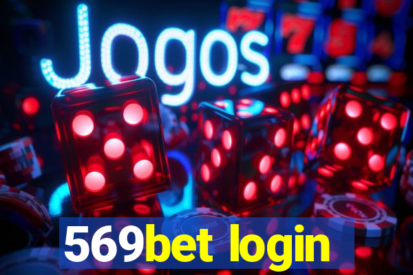 569bet login