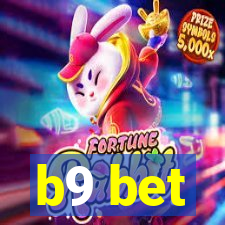 b9 bet