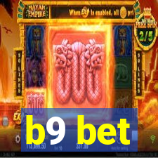 b9 bet