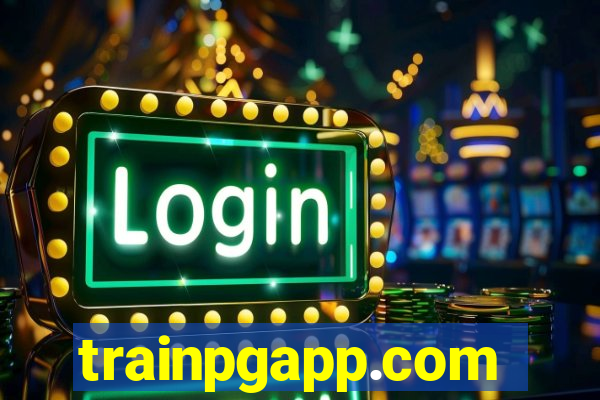 trainpgapp.com