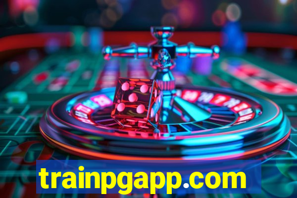 trainpgapp.com