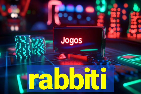 rabbiti