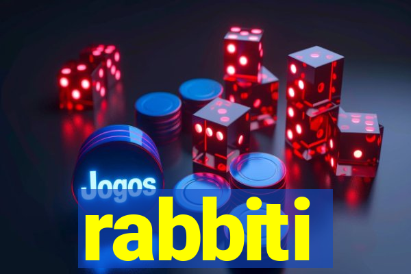 rabbiti