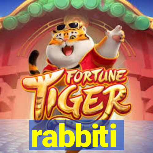 rabbiti