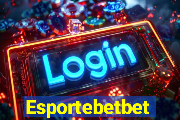 Esportebetbet