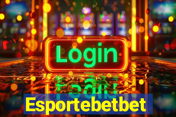 Esportebetbet