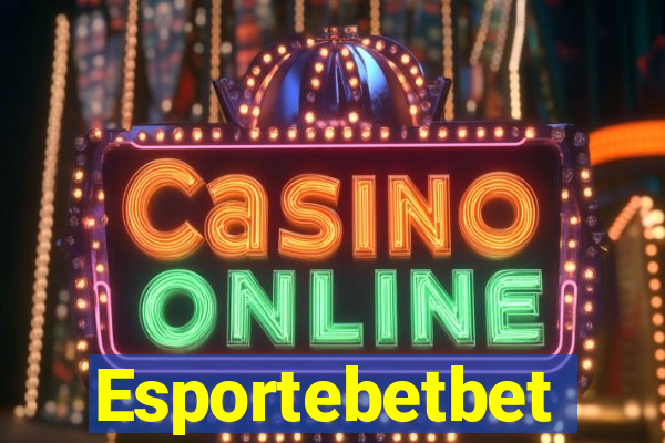 Esportebetbet