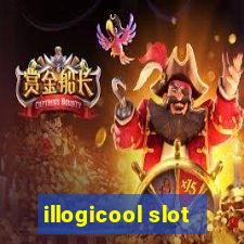 illogicool slot