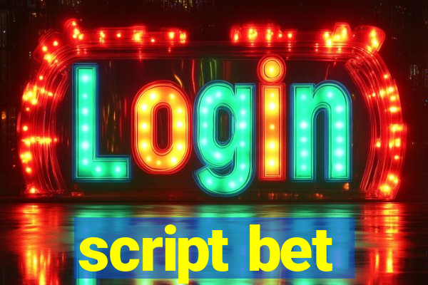 script bet