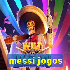 messi jogos