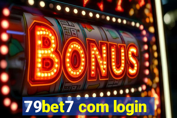 79bet7 com login