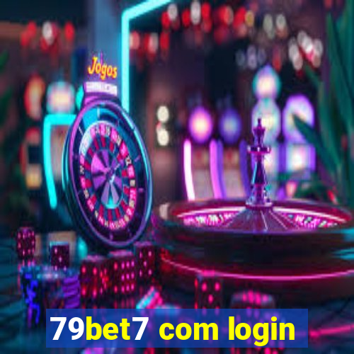 79bet7 com login