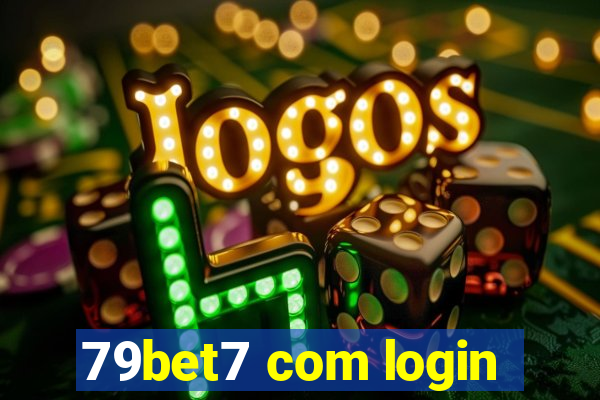 79bet7 com login