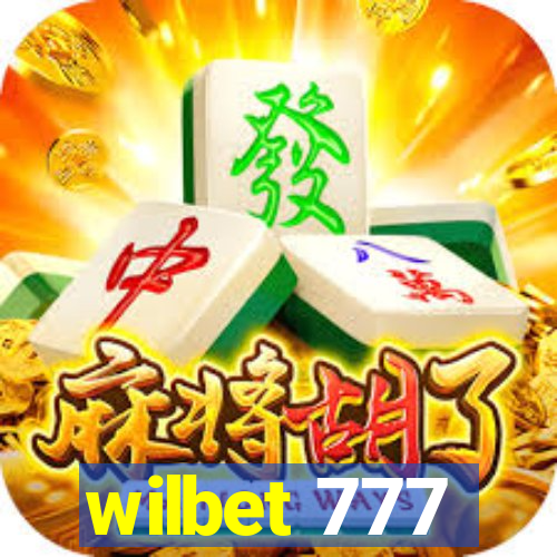 wilbet 777