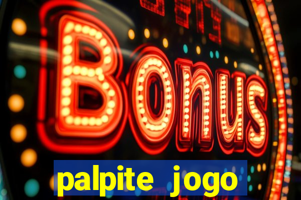 palpite jogo tottenham hoje