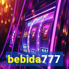 bebida777