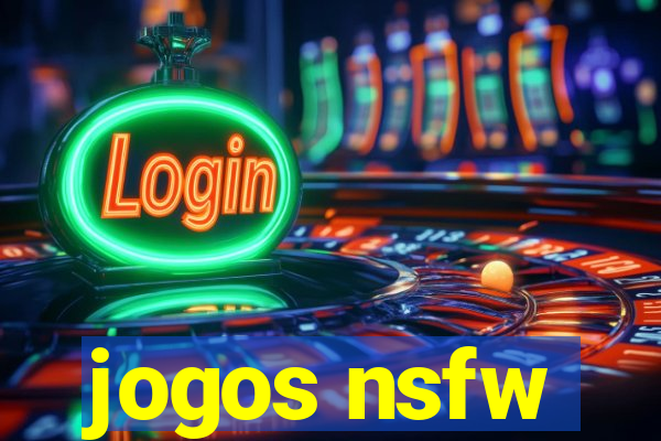 jogos nsfw