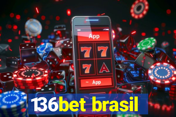 136bet brasil