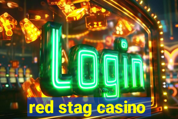 red stag casino