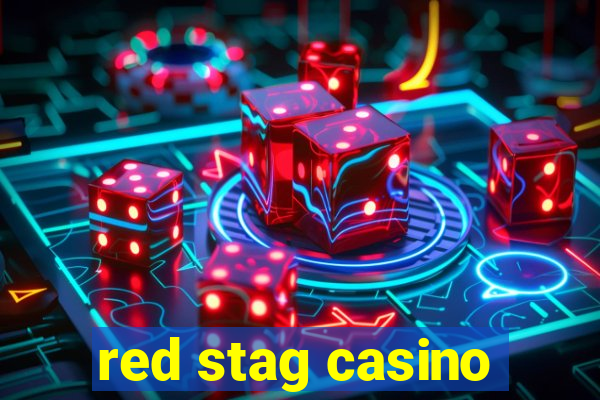 red stag casino