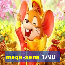 mega-sena 1790