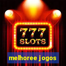 melhoree jogos