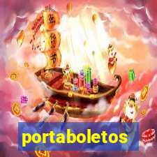 portaboletos