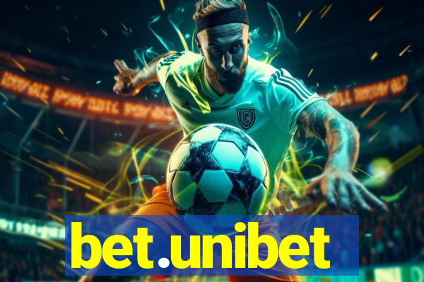 bet.unibet