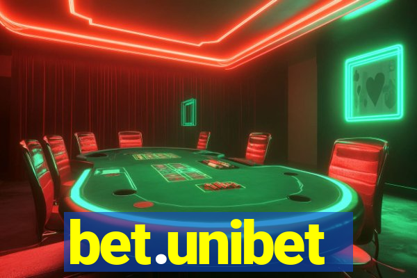 bet.unibet