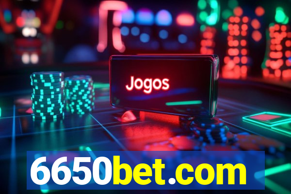 6650bet.com