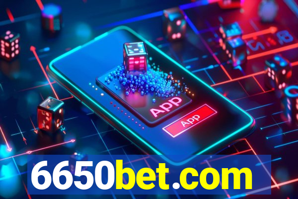 6650bet.com