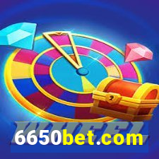 6650bet.com