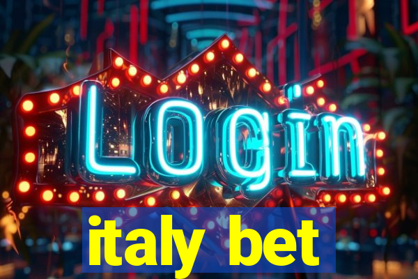 italy bet