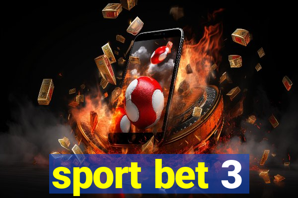 sport bet 3