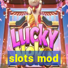 slots mod