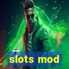 slots mod