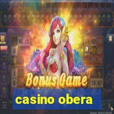 casino obera