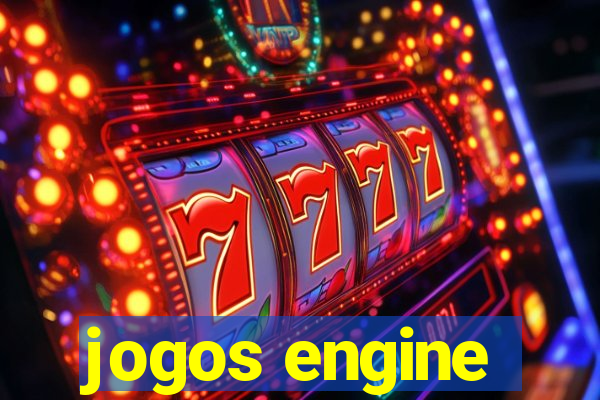 jogos engine