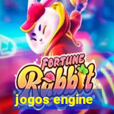 jogos engine