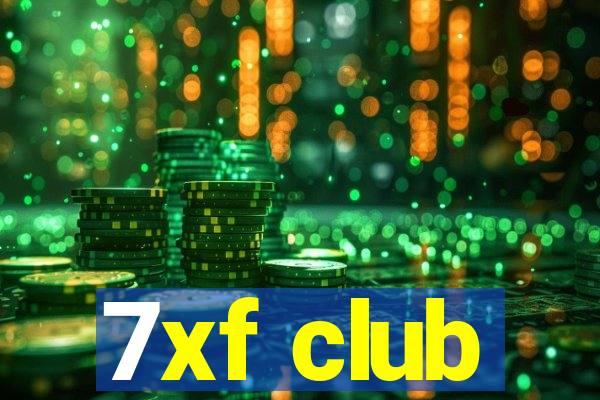 7xf club